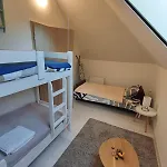 Apartmán Foeldvarloft