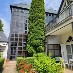 Foeldvarloft Apartmán Balatonföldvár