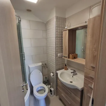 Foeldvarloft Lejlighed Balatonföldvár