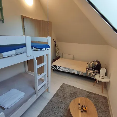 Lejlighed Foeldvarloft