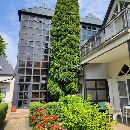 Foeldvarloft Lejlighed Balatonföldvár