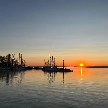 Foeldvarloft Balatonföldvár