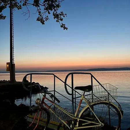 Foeldvarloft Balatonfoldvar