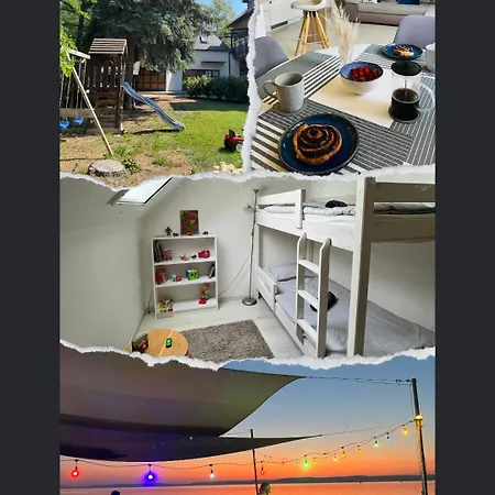 Lejlighed Foeldvarloft *