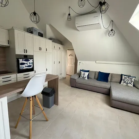 Lejlighed Foeldvarloft *