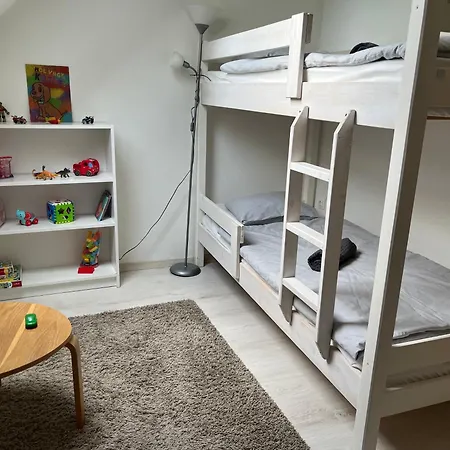 Foeldvarloft * Balatonföldvár