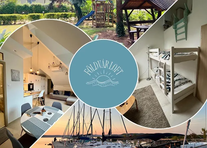 Apartament Foeldvarloft