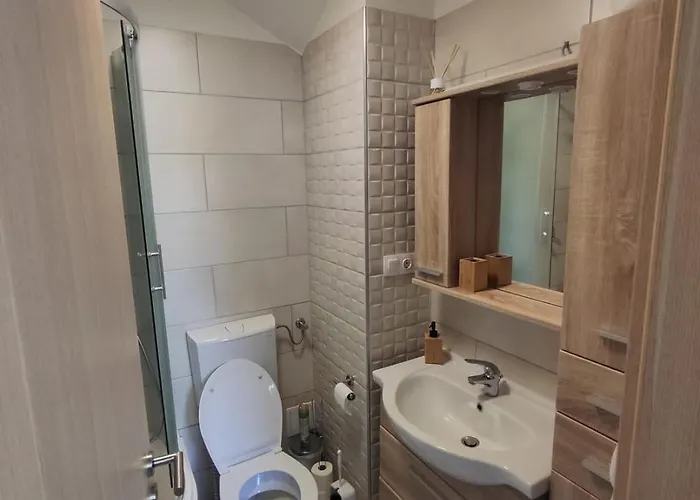 Foeldvarloft Apartament Balatonföldvár