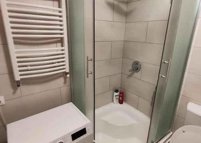 Apartament Foeldvarloft