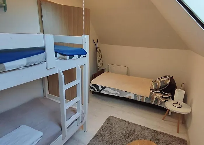 Apartament Foeldvarloft