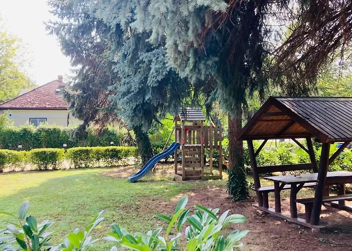 Apartament Foeldvarloft