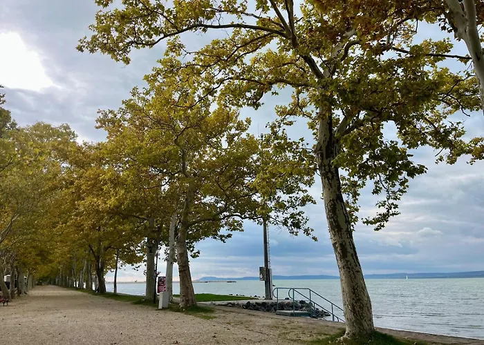 Foeldvarloft Apartament